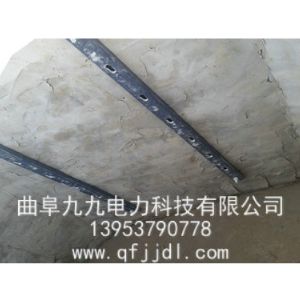 電信支架及配套產(chǎn)品案例